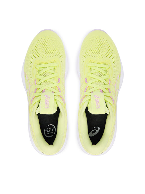Asics Взуття для бігу Asics Gel-Cumulus 28 1012B916 Зелений