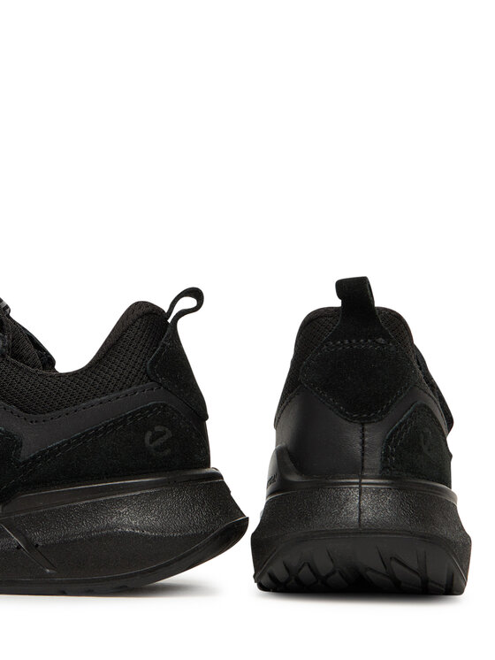 ECCO Sneakersy ECCO Biom 2.2 71090251094 Czarny