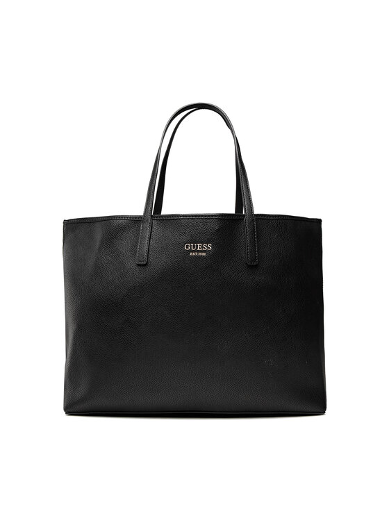 Guess Soma Guess Vikky Large Tote HWVG69 95240 Melns