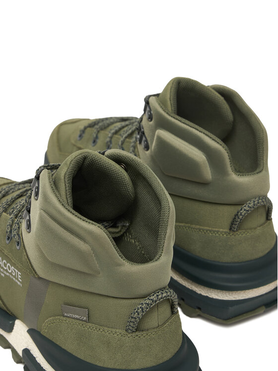 Lacoste Sneakers Lacoste 52SMA0090 Cachi