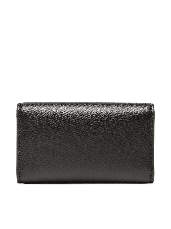 Furla Atslēgu maks Furla Camelia WR00436-ARE000-O6000-1-007-20-CN Melns