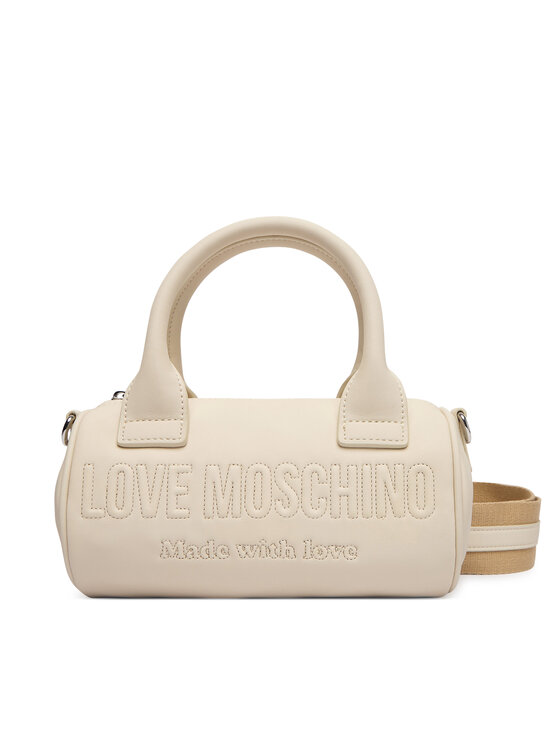 LOVE MOSCHINO Сумка LOVE MOSCHINO JC4054PP1OLE0110 Écru