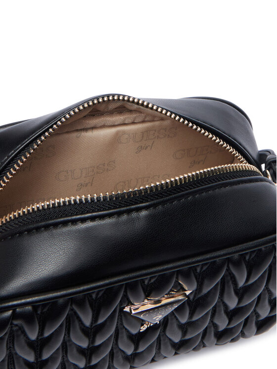Guess Сумка Guess J6BZ25 W4035 Чорний