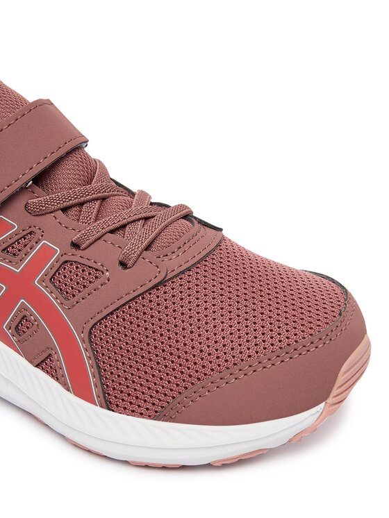 Asics Снікерcи Asics Jolt 4 Ps 1014A299 Червоний