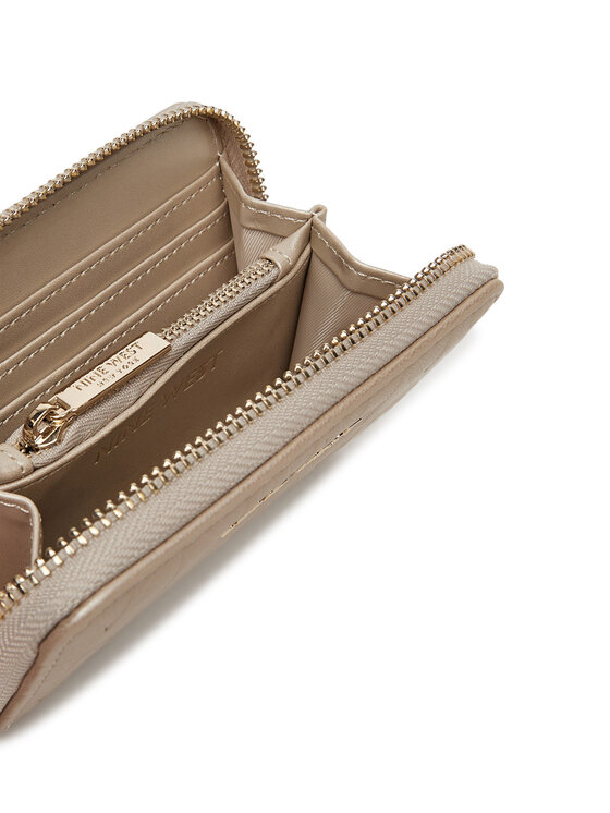 Nine West Pénztárca Nine West NW-W1-016-SS25 Arany