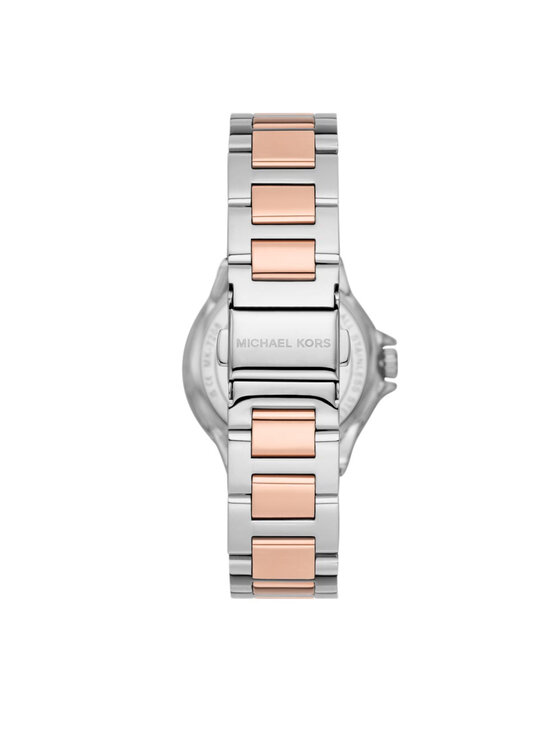 Michael Kors Годинник Michael Kors Camille Set MK1054SET Срібний