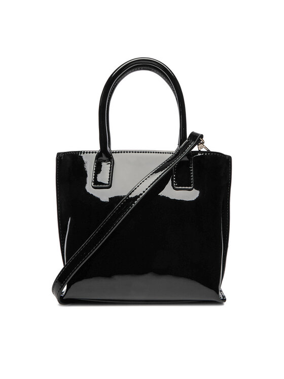 Nine West Kabelka Nine West CEO-CLASSIC EDGE-LA374-4770 Černá