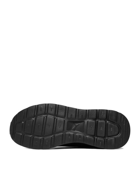 Puma Снікерcи Puma EO-ANZARUN LITE 37112801 Чорний
