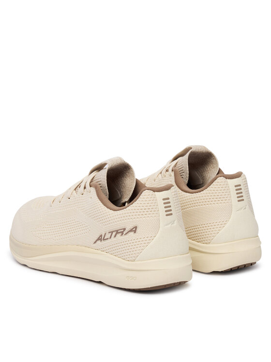 Altra Buty do biegania Altra Escalante 5 AL0A85T2 Beżowy