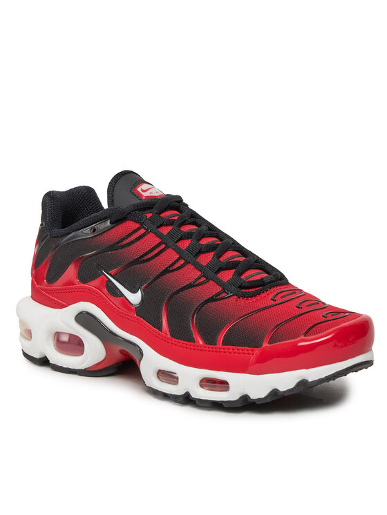 Zapatillas Nike Air Max Plus FV0950 600 Rojo | Zapatos.es