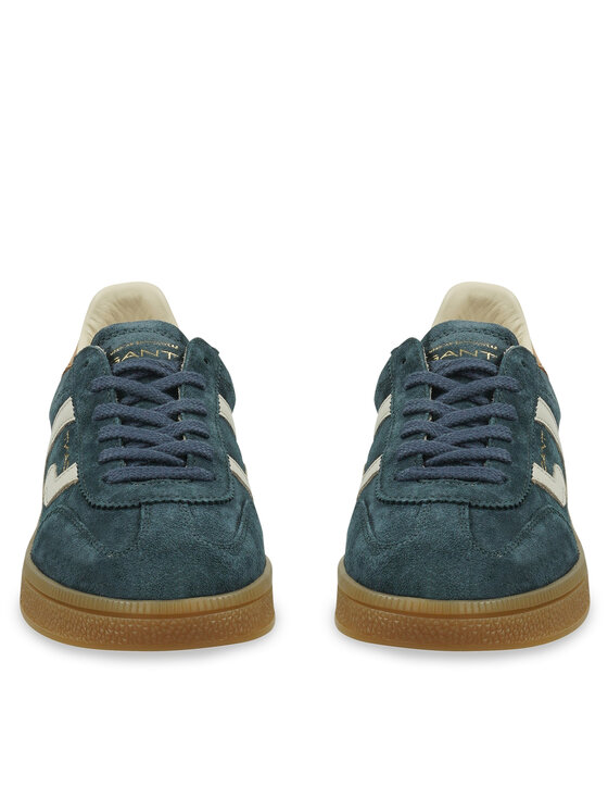 Gant Sneakersy Gant Cuzima 29531693 Granatowy