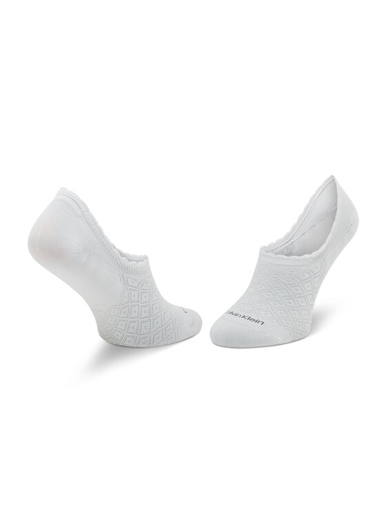 Calvin Klein Σοσόνια Calvin Klein 701218787 Λευκό