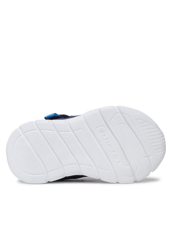 Skechers Снікерcи Skechers Mini Trainer 407305N/NVLM Cиній