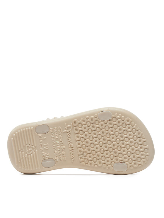 Ipanema Sandále Ipanema 83477 Béžová