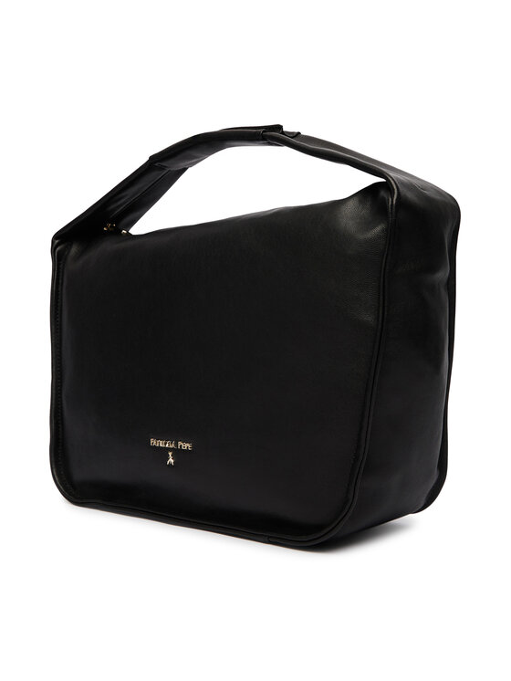 Patrizia Pepe Сумка Patrizia Pepe 8B0314/L177-K103 Чорний