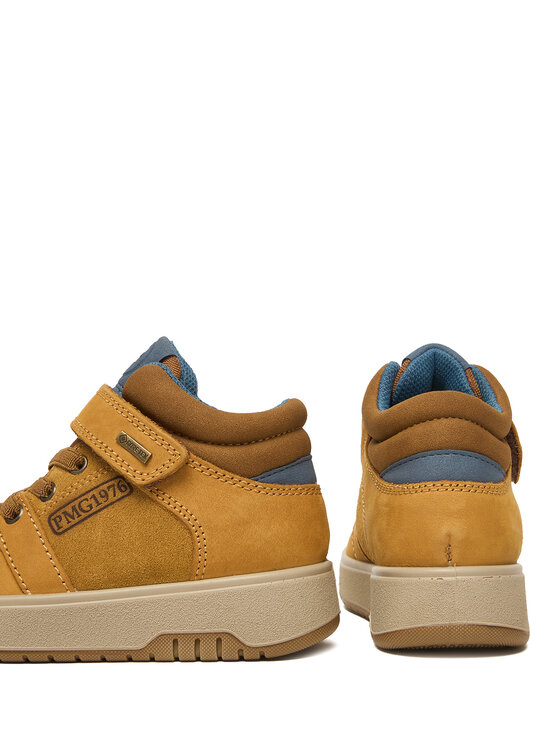 Primigi Снікерcи Primigi GORE-TEX 8888211 M Жовтий