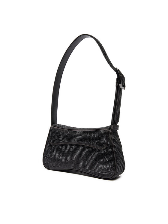 Emporio Armani Geantă Emporio Armani Y3E244 YZZ9I 81138 Negru