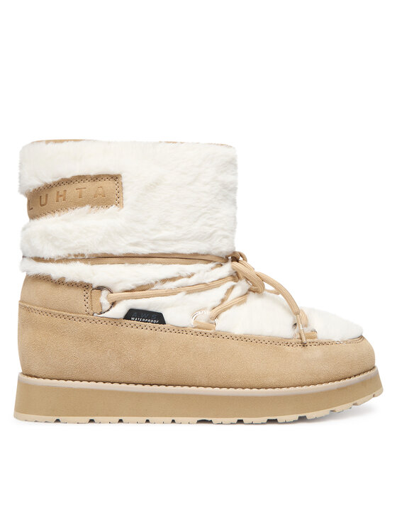 Luhta Botas de nieve Luhta Luhta Nauttiva Ms 75580 Beis
