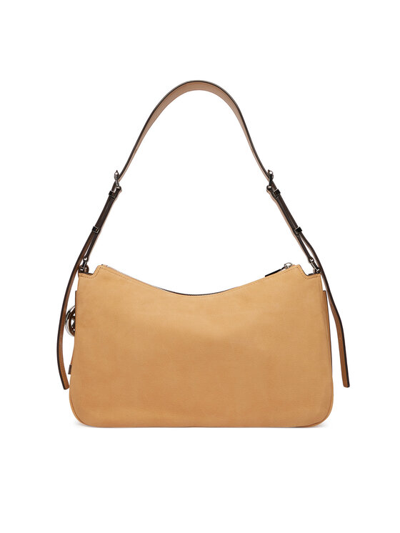 MICHAEL Michael Kors Сумка MICHAEL Michael Kors Nolita Medium 30F5SY5M2L Коричневий