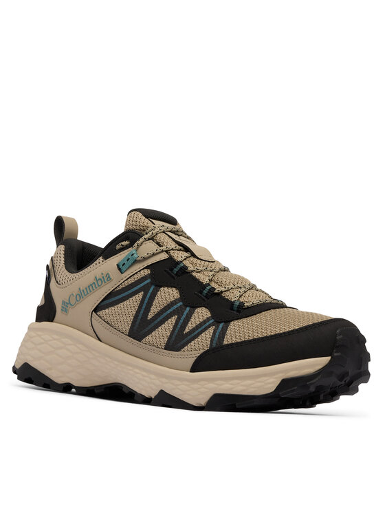 Columbia Botas de trekking Columbia Peakfreak Rush™ OutDry™ 2108291 Marrón