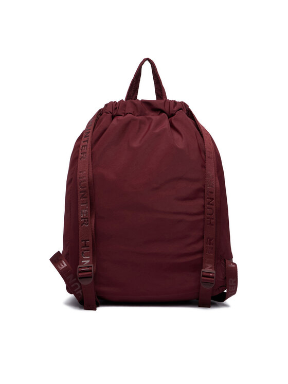 Hunter Ruksak Hunter CWBEO-HTR-XC-001-10 Tamnocrvena