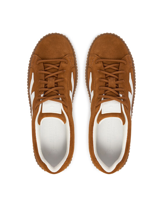 Weekend Max Mara Снікерcи Weekend Max Mara 2615761014600 Коричневий