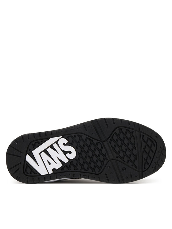 Vans Superge Vans Hylane VN000D4NN431 Rjava