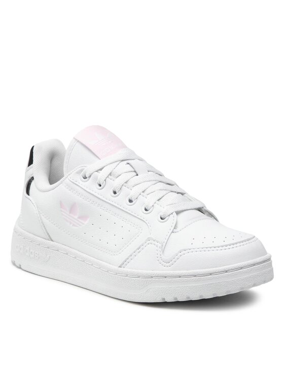 adidas Sneakersy adidas Ny 90 W GZ6352 Biały