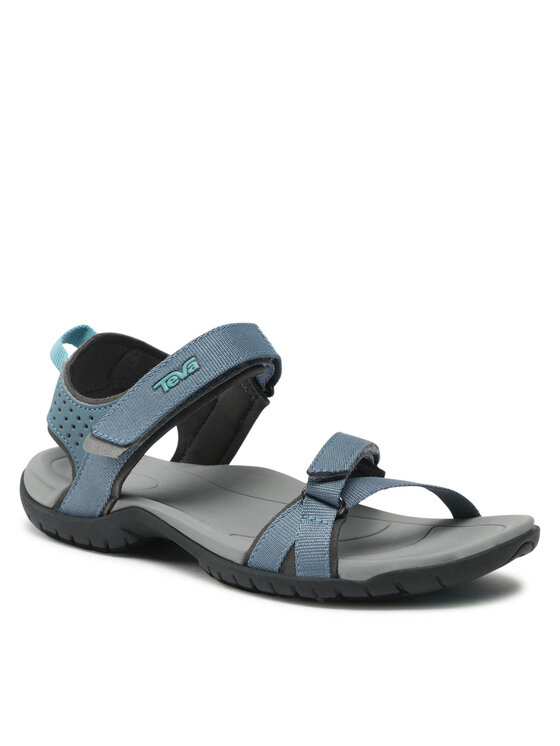 Teva Sandály Teva Verra 1006263 Modrá