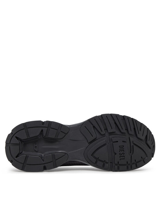 Diesel Снікерcи Diesel Y03436 P6907 HA639 Кольоровий