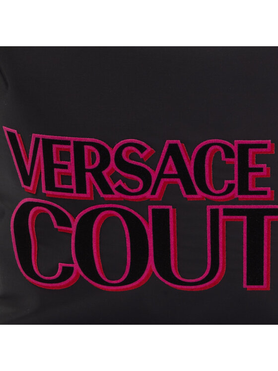 Versace Jeans Couture Táska Versace Jeans Couture E1VUBB20 Fekete