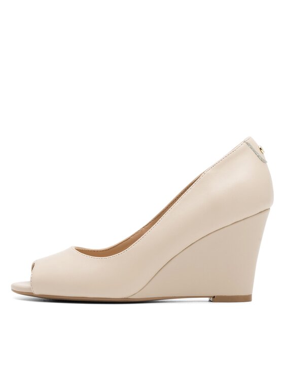Lasocki Décolleté Lasocki AMOLA WYL3314-1Z Beige