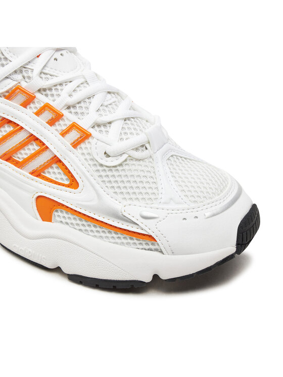 adidas Sneakersy adidas Ozmillen W IF9496 Biały