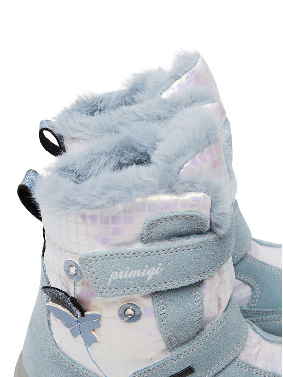 Primigi Снігоходи Primigi GORE-TEX 2380766 S Світло-синій