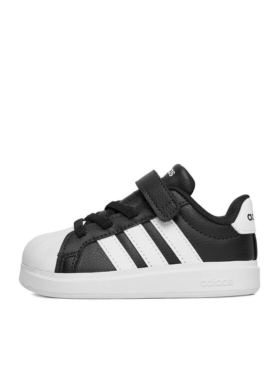 adidas Снікерcи adidas CEO-STREETTALK EL I JQ8605 Чорний