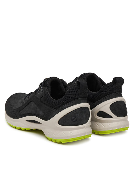 ECCO Sneakersy ECCO Biom Energi 85081402001 Černá