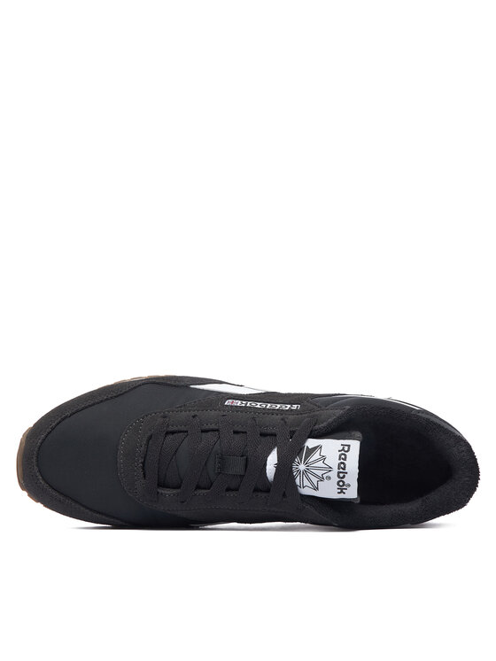 Reebok Снікерcи Reebok SS-CLASSIC AZ 100239547 Чорний