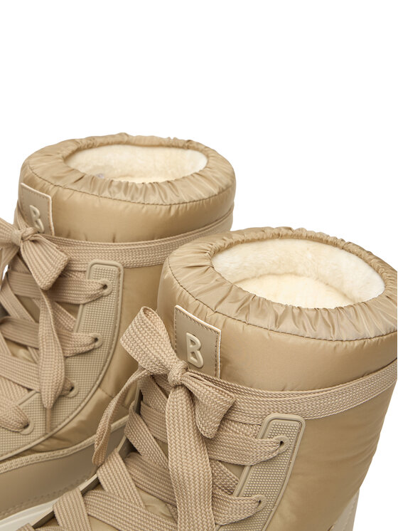Bogner Снігоходи Bogner La Plagne 13 A 32547004 Бежевий