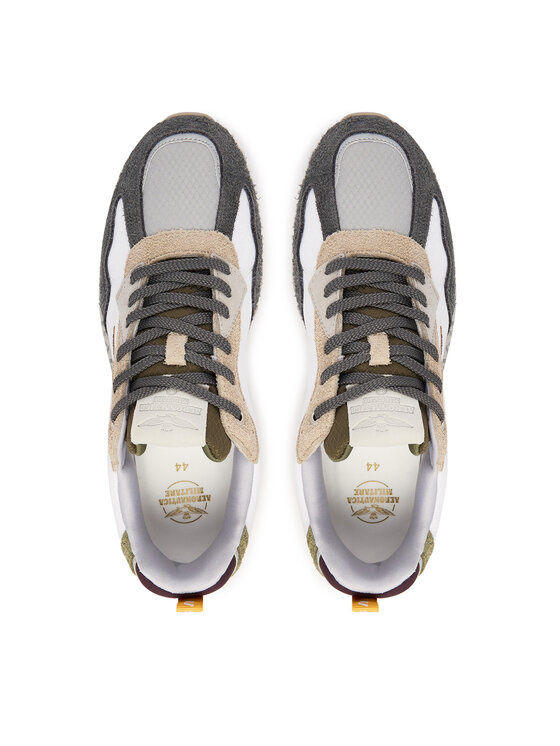 Aeronautica Militare Снікерcи Aeronautica Militare 261SC0276UCT03546 Кольоровий