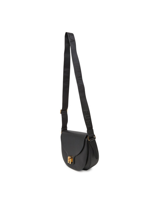 Furla Kabelka Furla Lotus WB01605 BX3916 N9800 Čierna