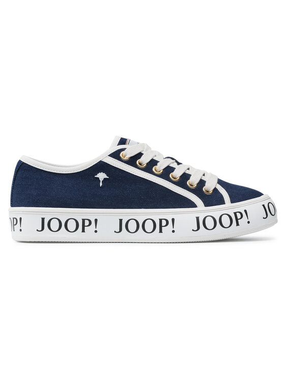 JOOP! Sneakersy JOOP! Classico 4140005750 Granatowy