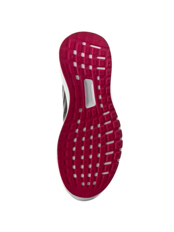 adidas Buty do biegania adidas Duramo 7 W B33562 Czarny