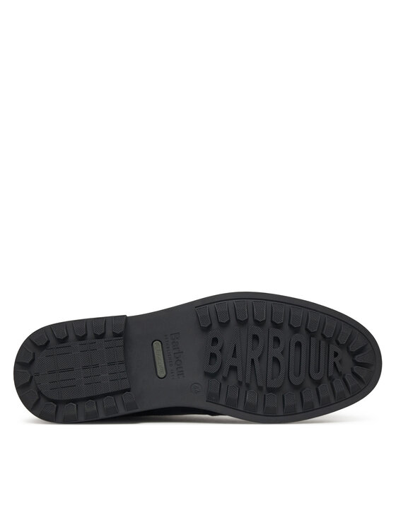Barbour Челсі Barbour MFO0815BK52 Чорний