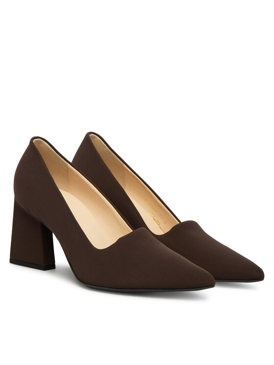 HÖGL Décolleté HÖGL 0-187548-20000 Marrone