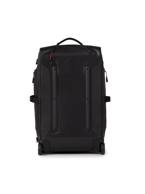 Samsonite Valigia media Samsonite Paradiver Light 74851-1041-1IDU Nero