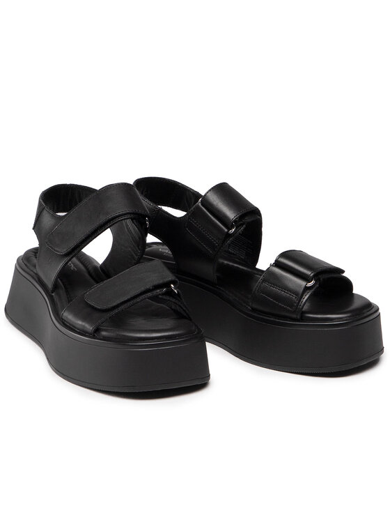 Vagabond Shoemakers Sandali Vagabond Shoemakers Courtney 5134-201-92 Nero