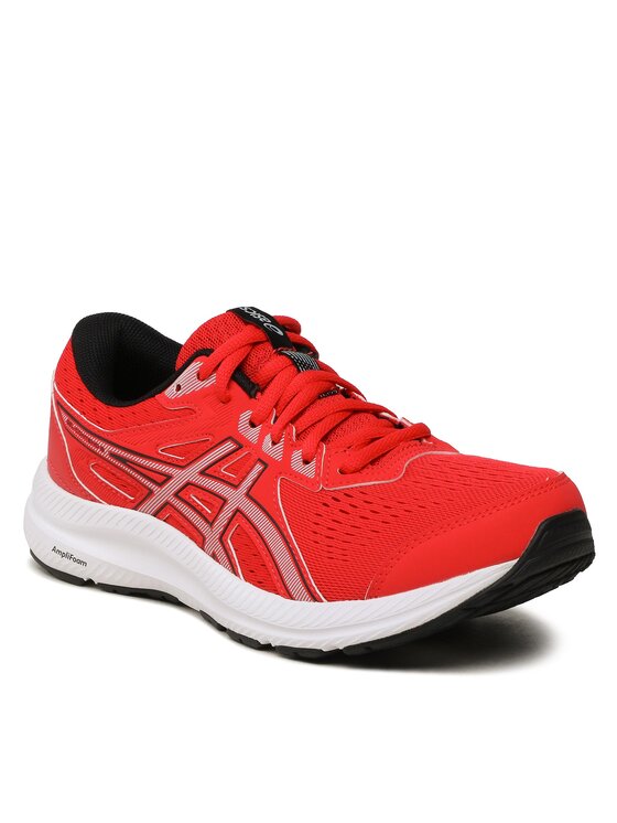 Asics Běžecké boty Asics Gel-Contend 8 1011B492 Červená