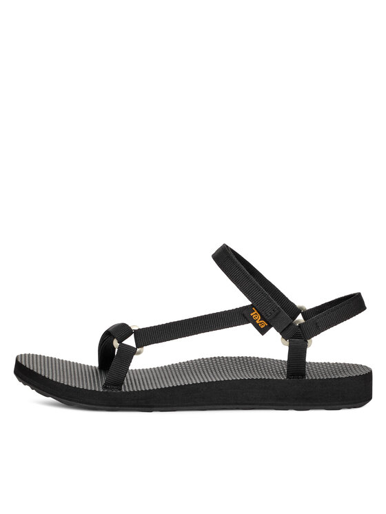 Teva Босоніжки Teva Original Universal Slim 1150110 Чорний