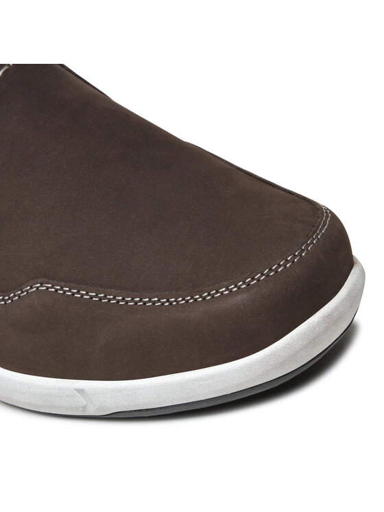 Josef Seibel Туфлі Josef Seibel Enrico 04 25304 994 781 Коричневий