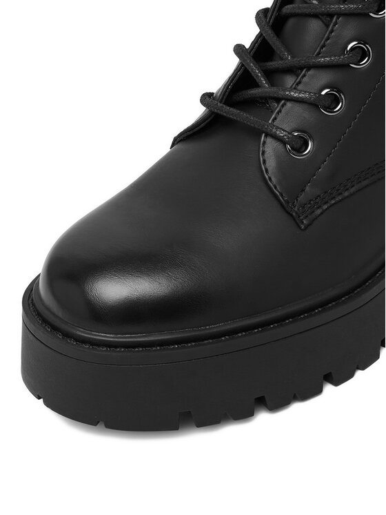 DeeZee Polacchine DeeZee CEO-AW0822 Nero